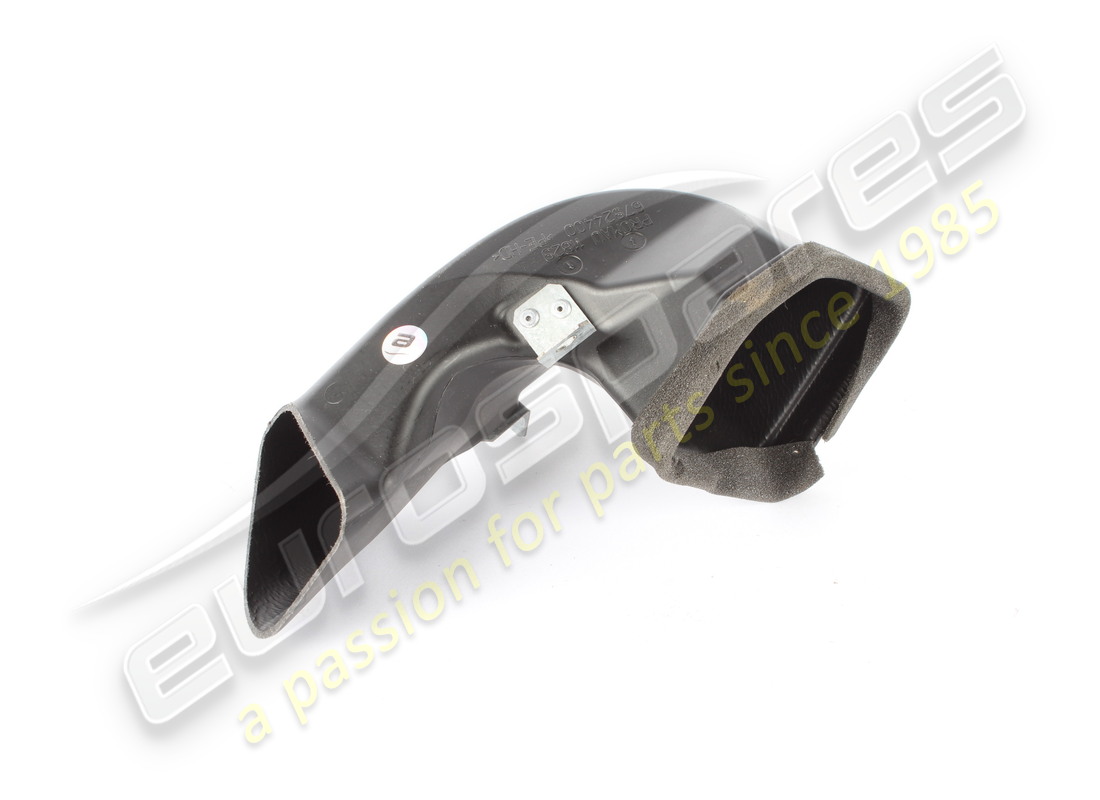 USATO Ferrari CANALIZZAZIONE ARIA SX. NUMERO PARTE 67924400 (1)