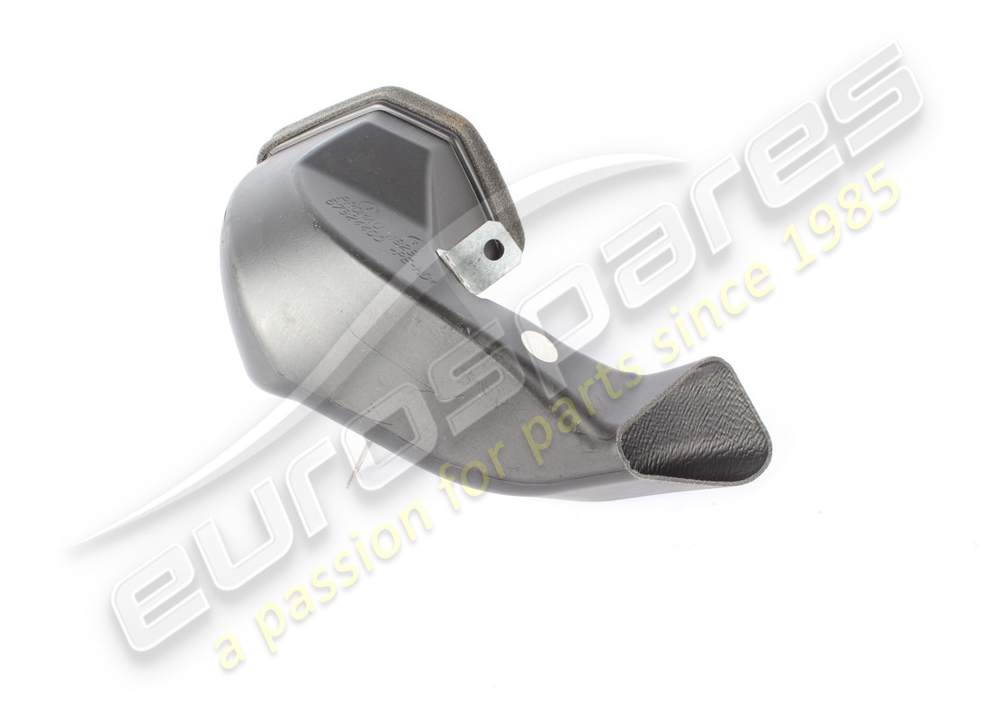 usato ferrari canalizzazione aria sx. numero parte 67924400 (2)