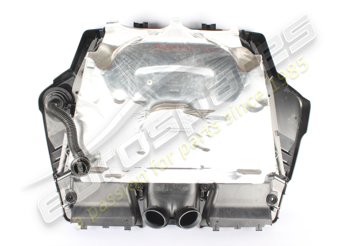 scatola aria completa usata eurospares. numero parte eap1492229 (4)