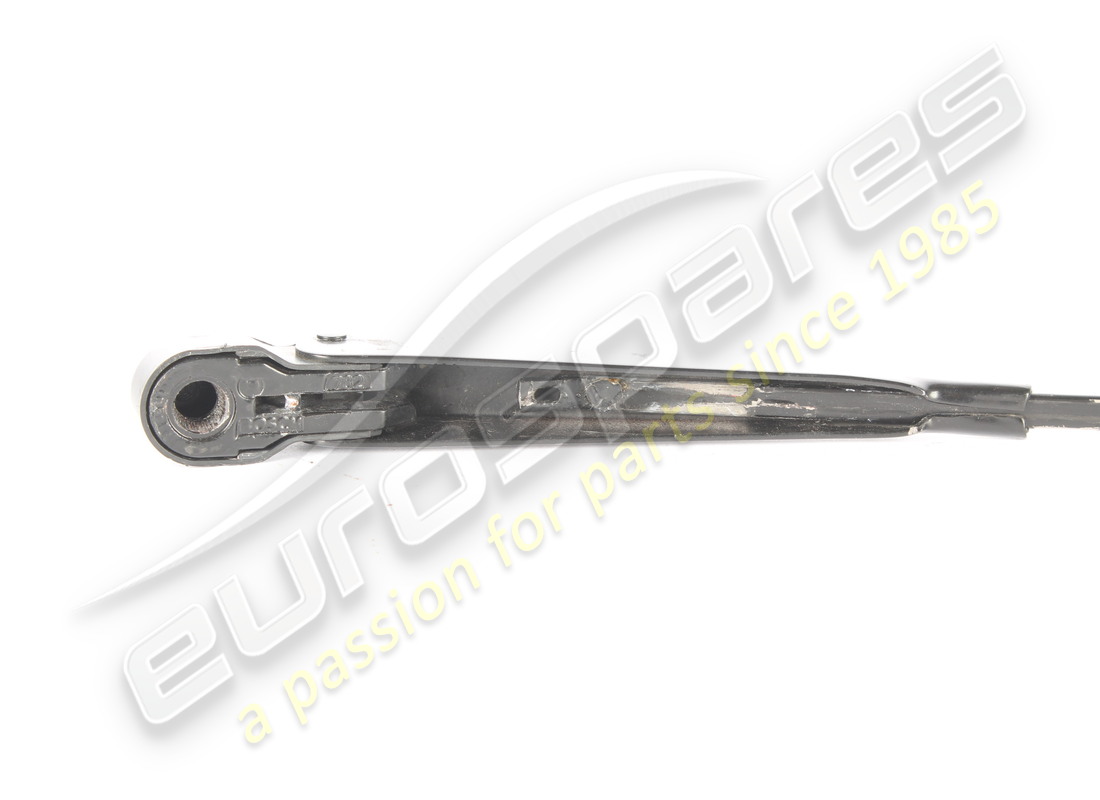 usato ferrari braccio tergicristallo sx numero parte rhd 110589 (3)