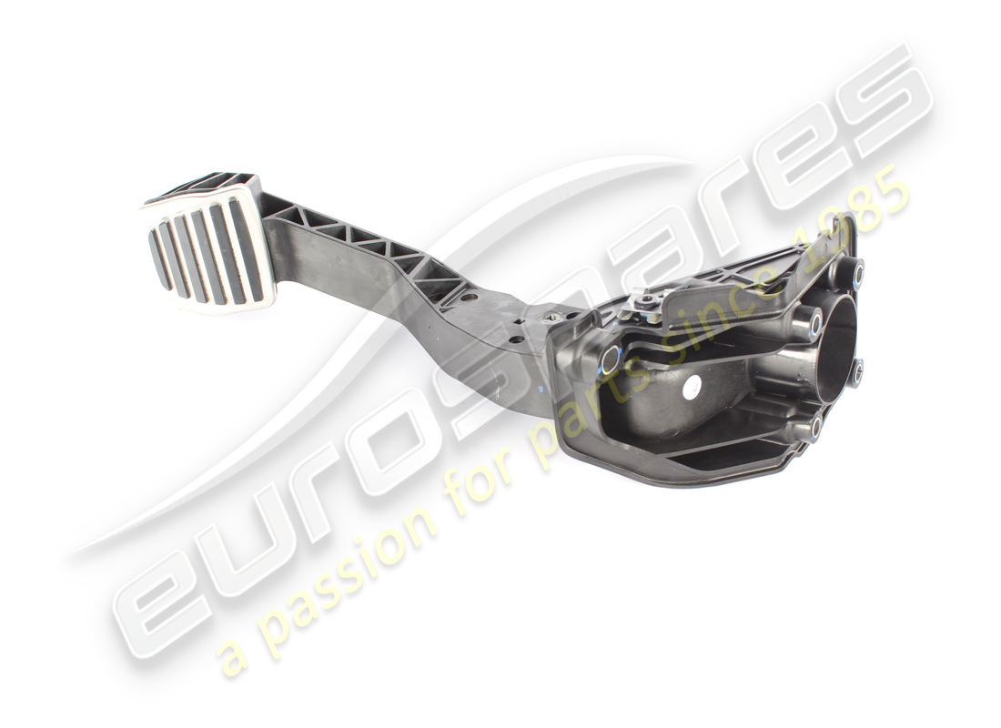 USED MASERATI RHD COMPLETE PEDAL . PART NUMBER 675001693 (1)