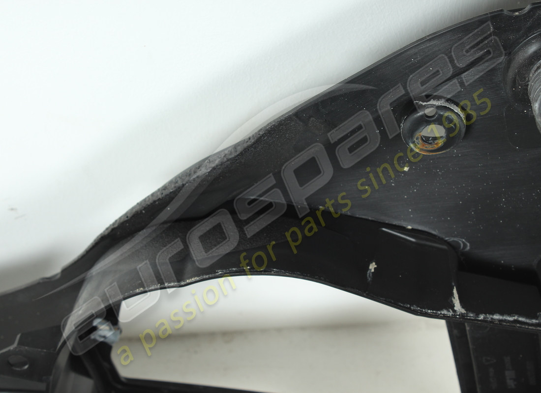 usato ferrari parabrezza completo sx tr. numero parte 88959400 (3)