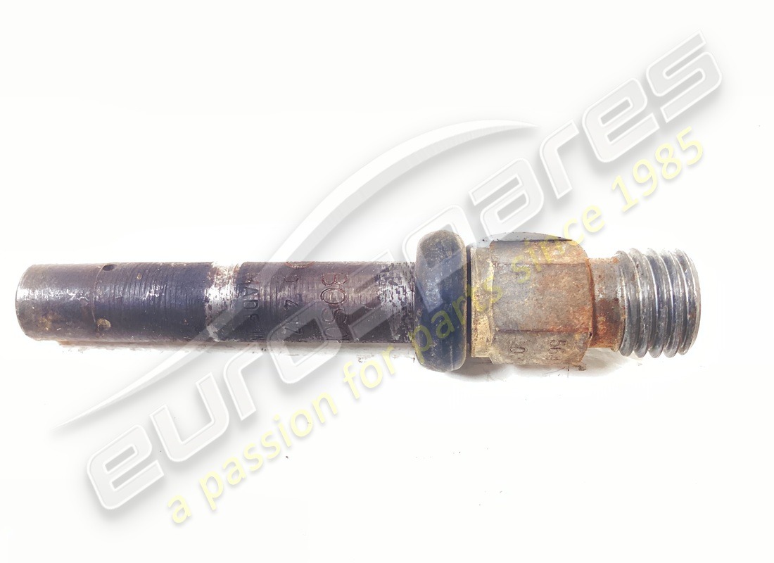 iniettore carburante ferrari usato. numero parte 113975 (2)