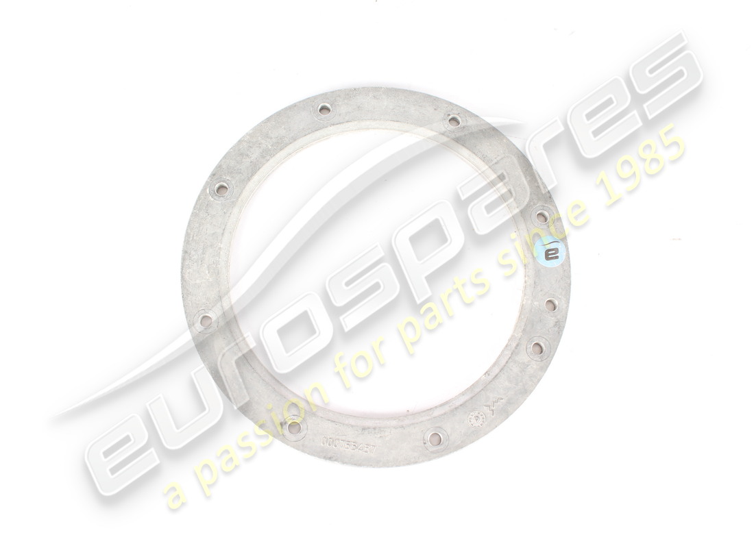 ANELLO DI FISSAGGIO FLANGIA Ferrari USATO. NUMERO PARTE 753437 (1)