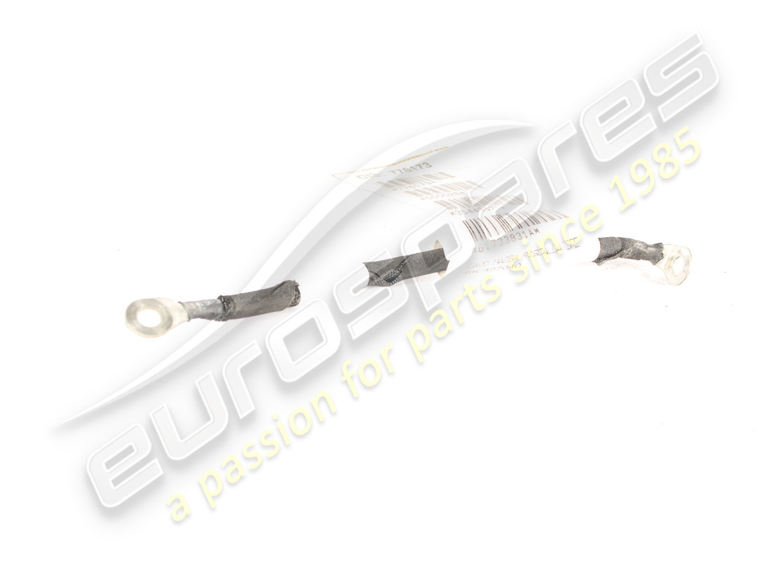 USATO Ferrari MASSA RISCALDATORE ELETTRICO . NUMERO PARTE 776173 (1)