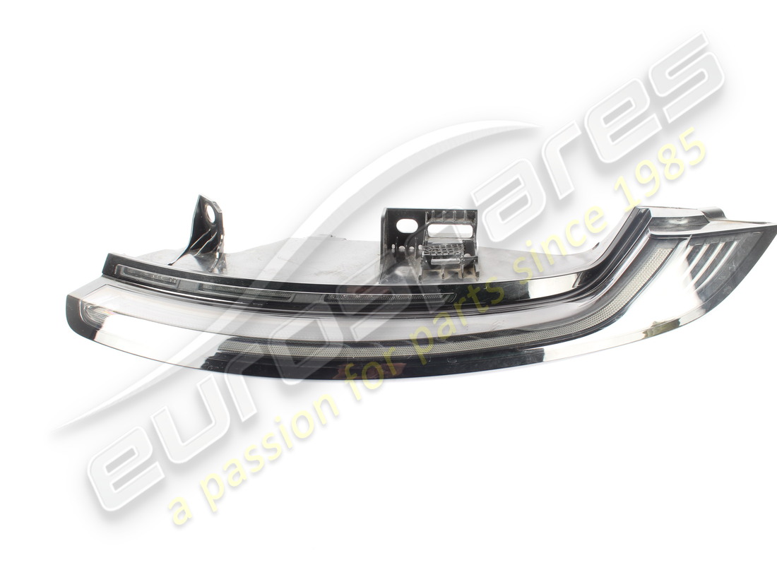 FANALE POSTERIORE USATO Porsche . NUMERO PARTE 9P5945092B (1)