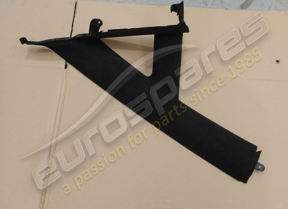 usato lamborghini pannello di rivestimento, pilastro a1. numero parte 476867233e (2)