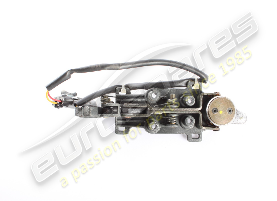 maniglia esterna sx usata ferrari. numero parte 68127400 (2)