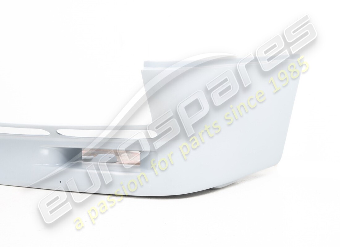 spoiler anteriore ferrari ricondizionato. numero parte 61472700 (4)