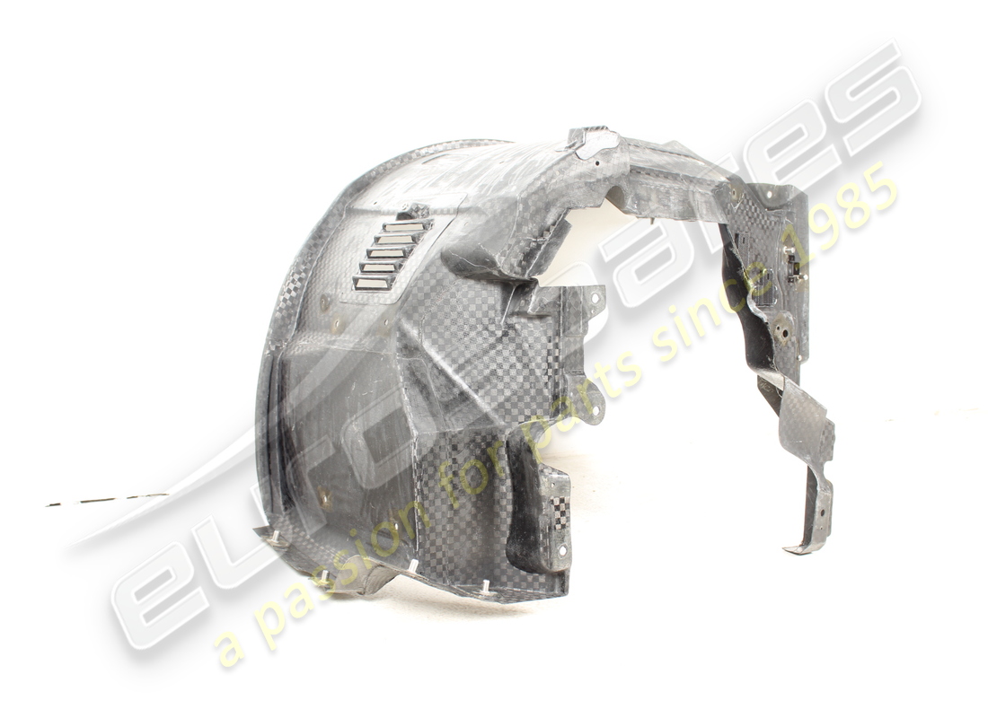 nuova ferrari timoneria posteriore sx. numero parte 85576400 (2)