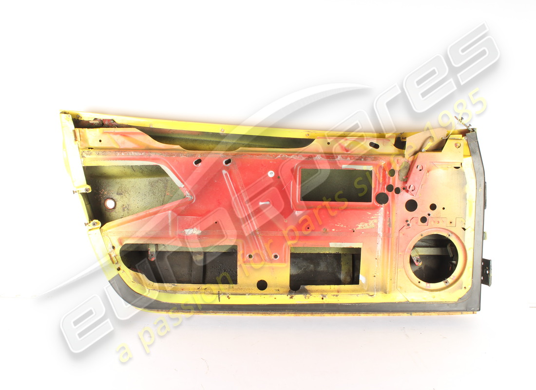 usato ferrari gruppo porta sinistra rhd gtb. numero parte 61857200 (2)
