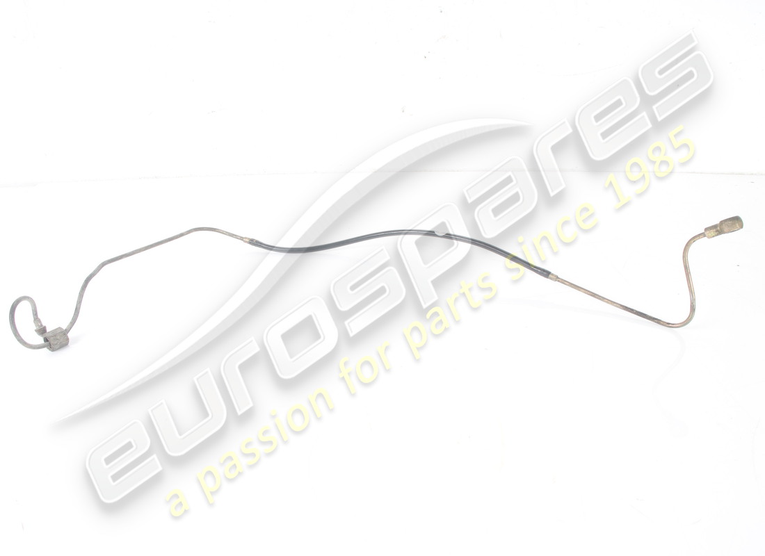 TUBO CARBURANTE Ferrari USATO AL CILINDRO 6 . NUMERO PARTE 118595 (1)