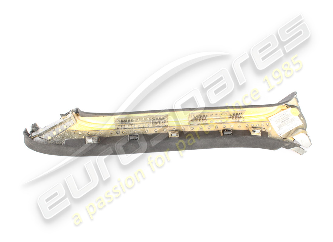 fodera lamborghini usata, coperchio del baule. numero parte 4ml867607bjr7 (2)