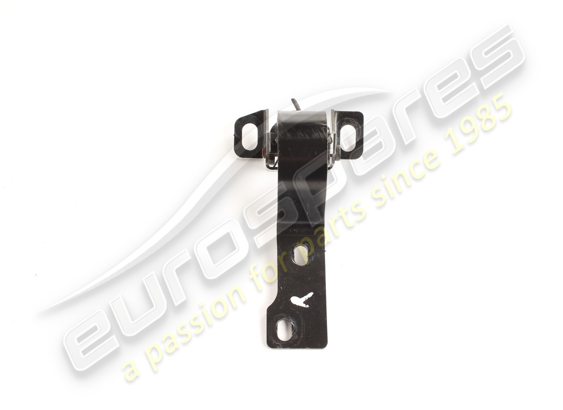cerniera sportello riempimento carburante completo ferrari usata. numero parte 88944600 (2)