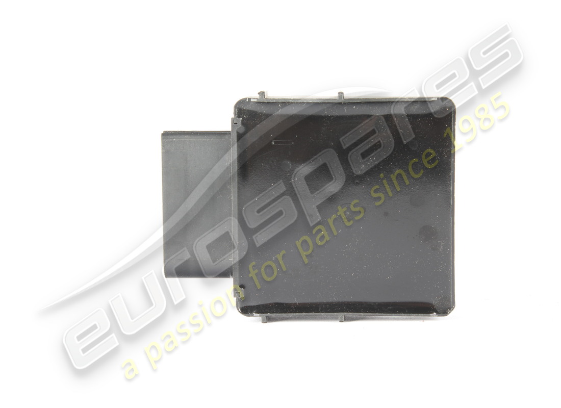 unità di controllo elettrico usata lamborghini nassarmwischer. numero parte 4n0907605c (2)