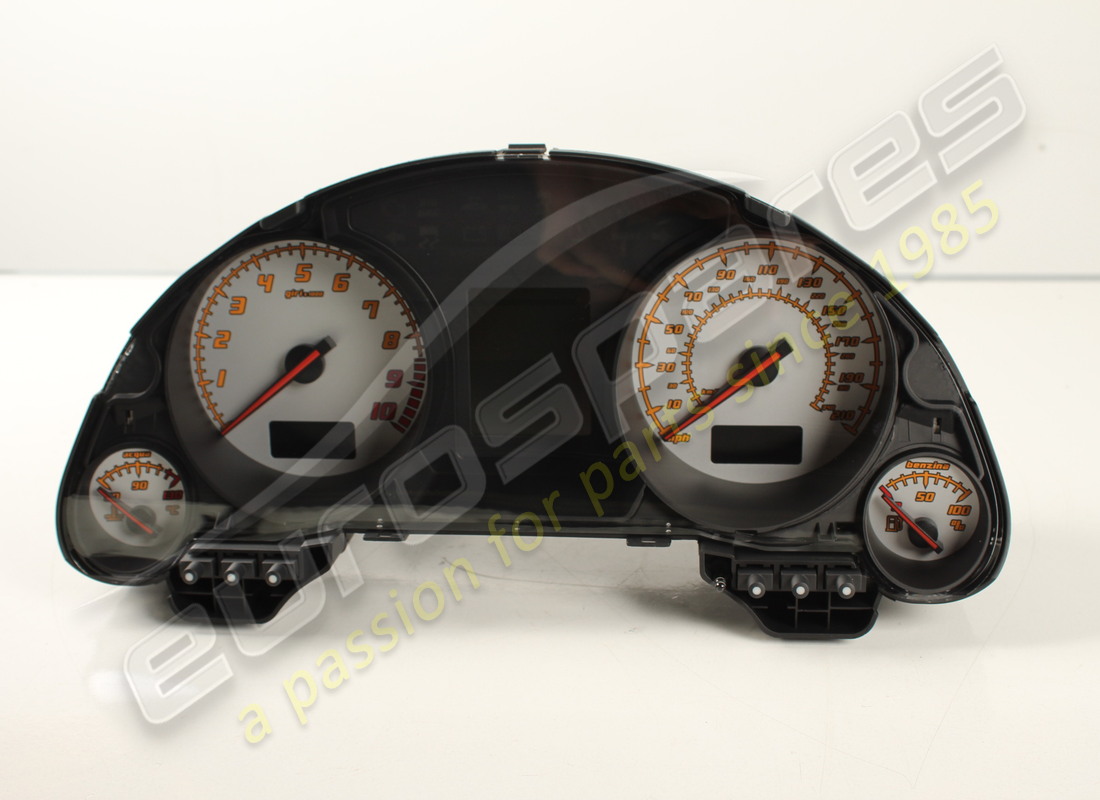nuovo lamborghini quadro strumenti. numero parte 403920900e (1)