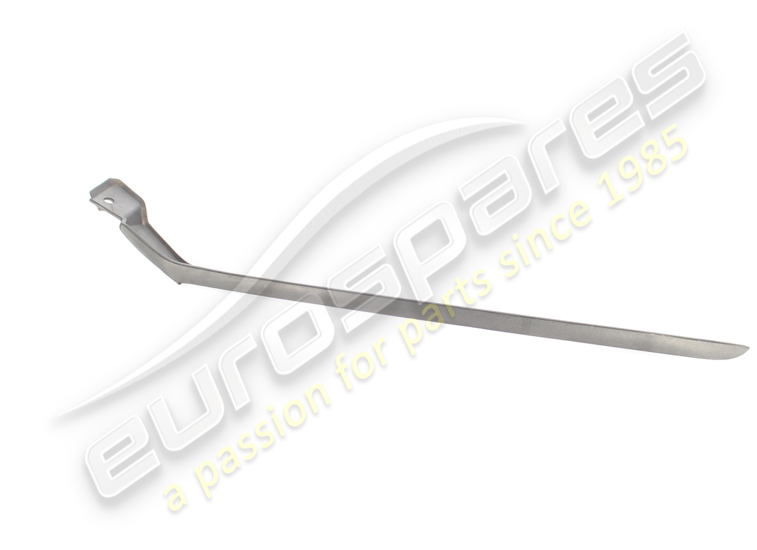 Maserati MODANATURA ANTIURTO LH USATA. NUMERO PARTE 670280321 (1)