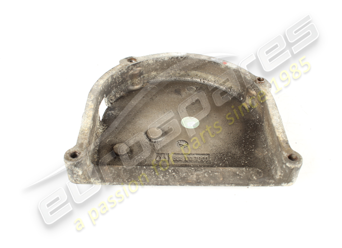 copertura telaio anteriore sinistra usata maserati. numero parte 585007300 (2)