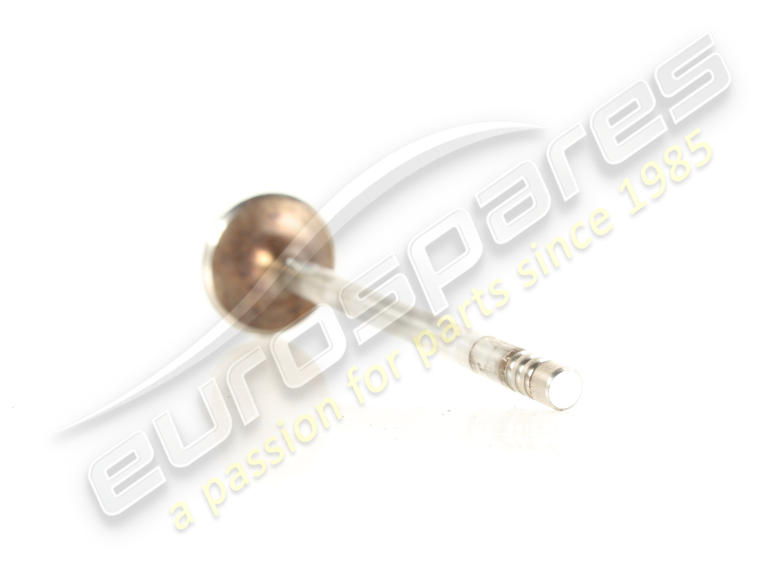 valvola di aspirazione maserati usata. numero parte 578031900 (3)