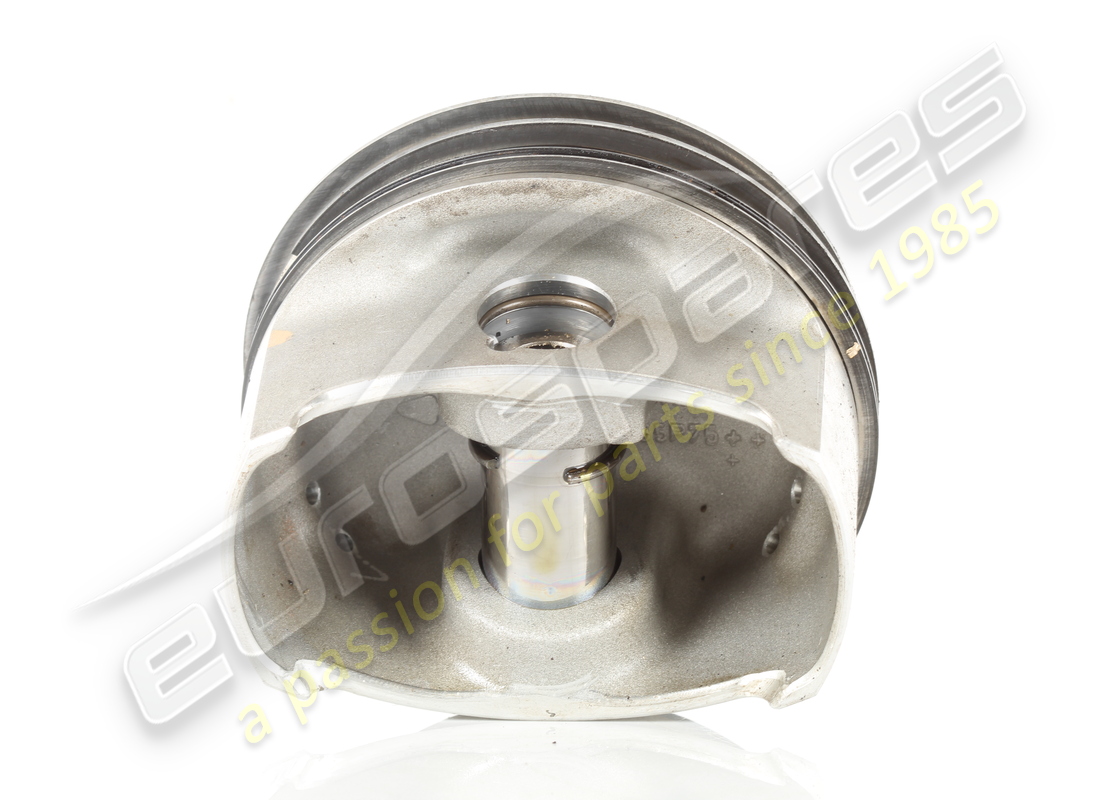 usato ferrari pistone con segmenti. numero parte 137980 (3)