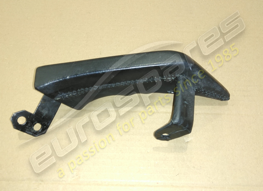 usata ferrari maniglia interna nera porta destra. numero parte 63515100 (2)