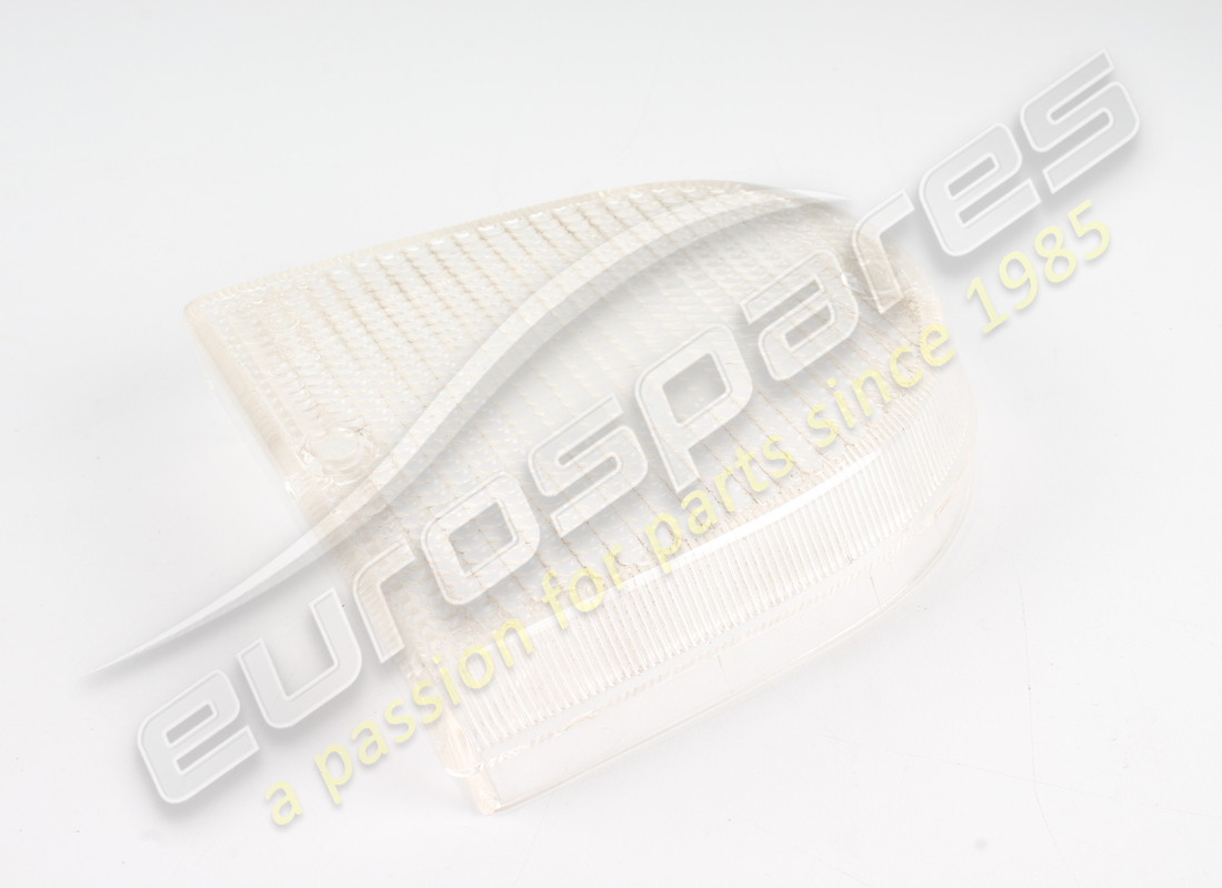 nuovo ferrari lente indicatore anteriore sinistro (trasparente). codice articolo 2538216100 (1)