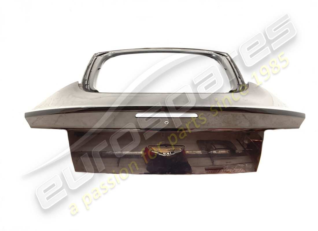 gruppo portellone aston martin usato. numero parte 8g3340110aa (3)