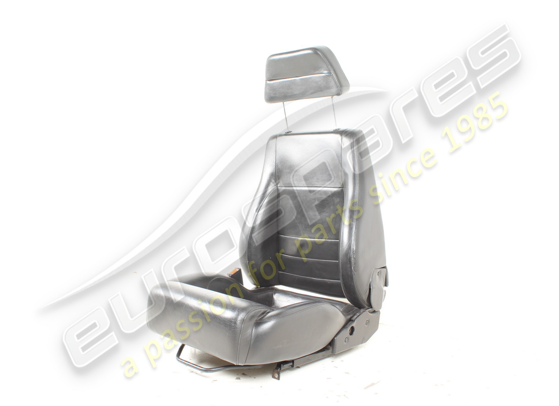 usato ferrari sedile sx completo. numero parte 62939900 (3)