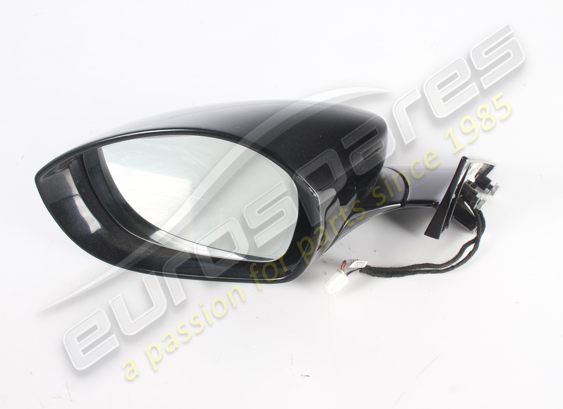 specchio esterno sx usato ferrari. numero parte 893539.. (1)