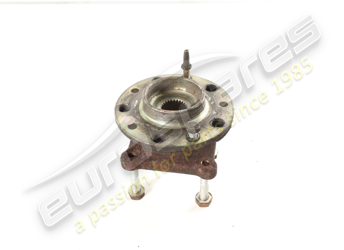 cuscinetto mozzo anteriore/posteriore completo usato ferrari. numero parte 157900 (3)