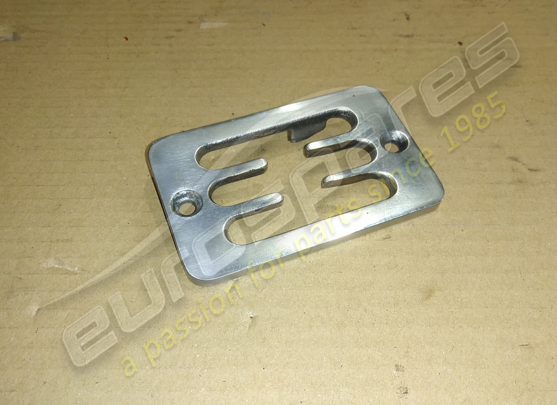 Ferrari SELETTORE MARCE / CANCELLO CAMBIO FLUIDO USATO NUMERO PARTE 127444 (1)