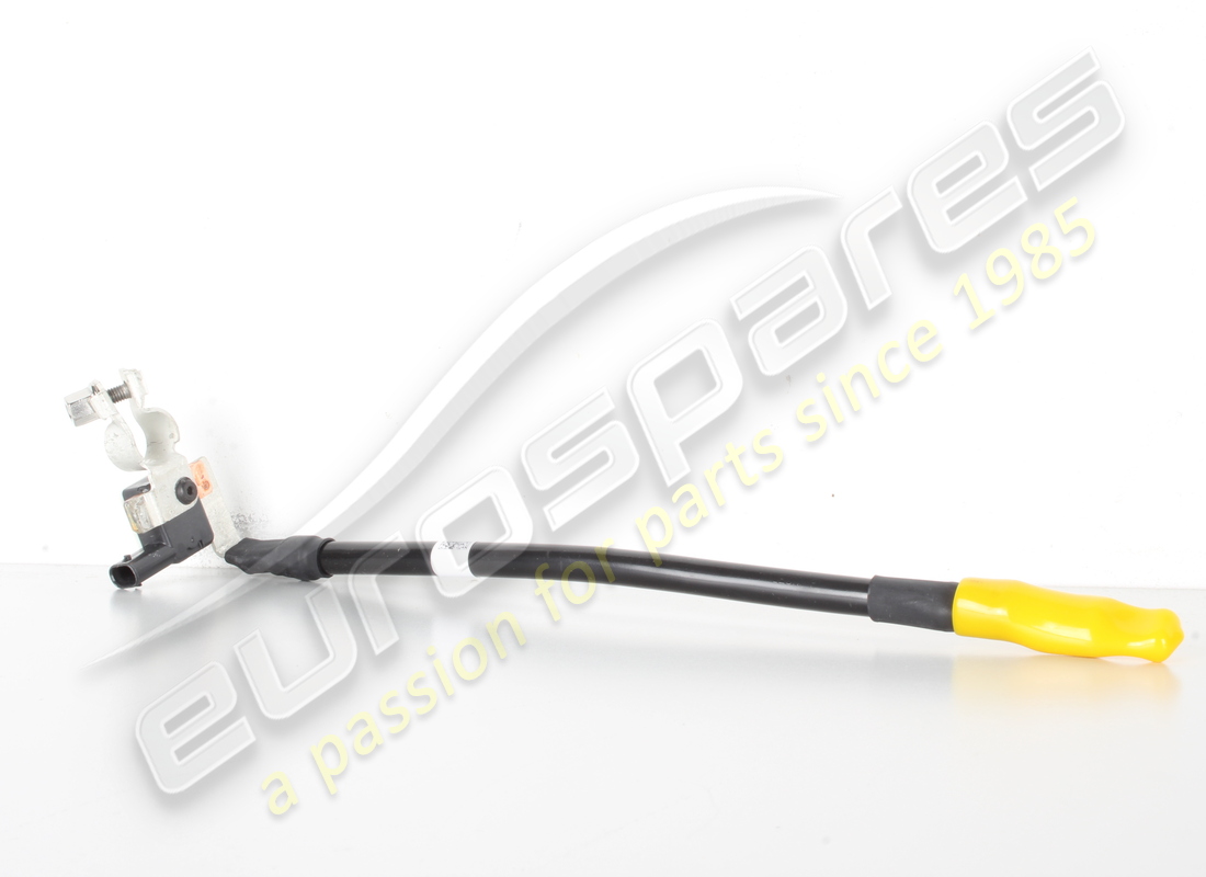 nuovo lamborghini kit di conversione batteria (da litio ad agm). numero parte 4ml998105 (8)