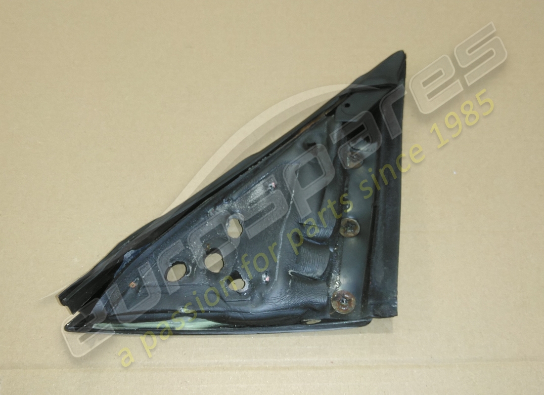 usata ferrari piastra esterna destra. numero parte 64931200 (2)