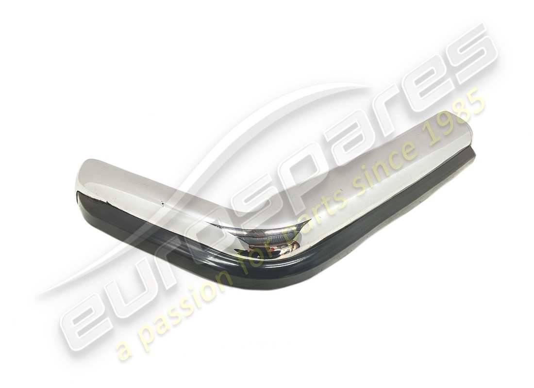paraurti posteriore sx usato ferrari. numero parte 20093902 (2)