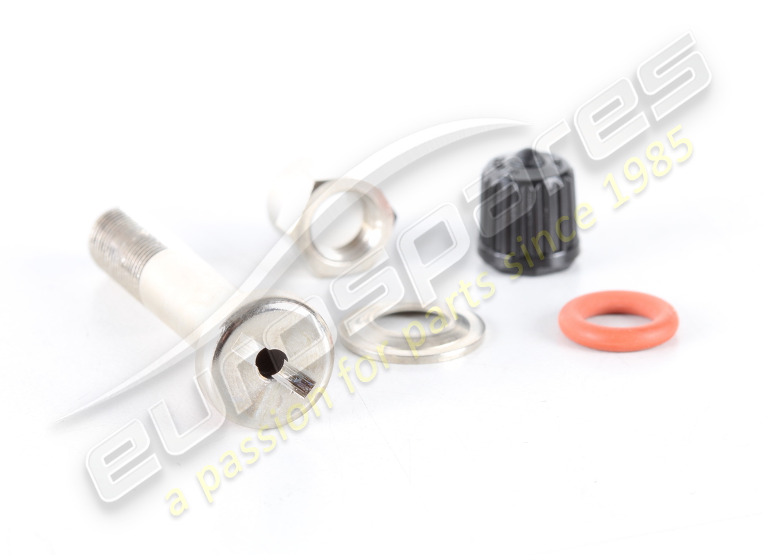 nuova valvola porsche - d - mj 2002>>. numero parte 99336107300 (3)