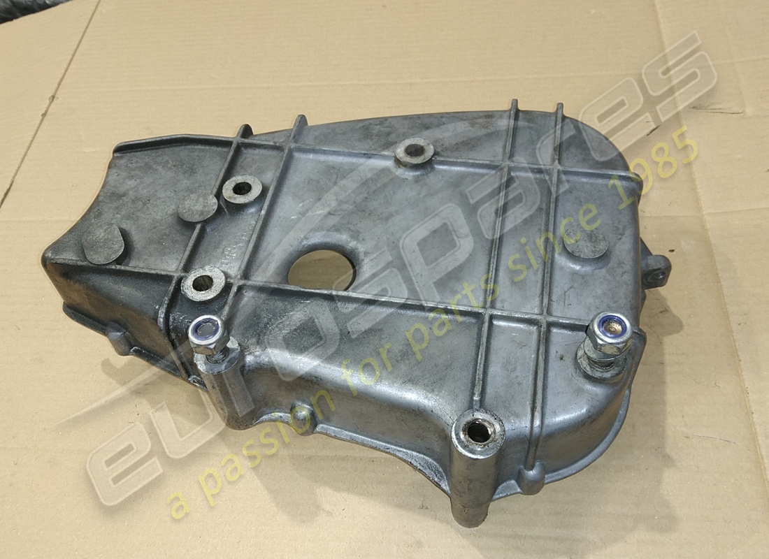 copertura cinghia camma sinistra ferrari usata. numero parte 117351 (2)
