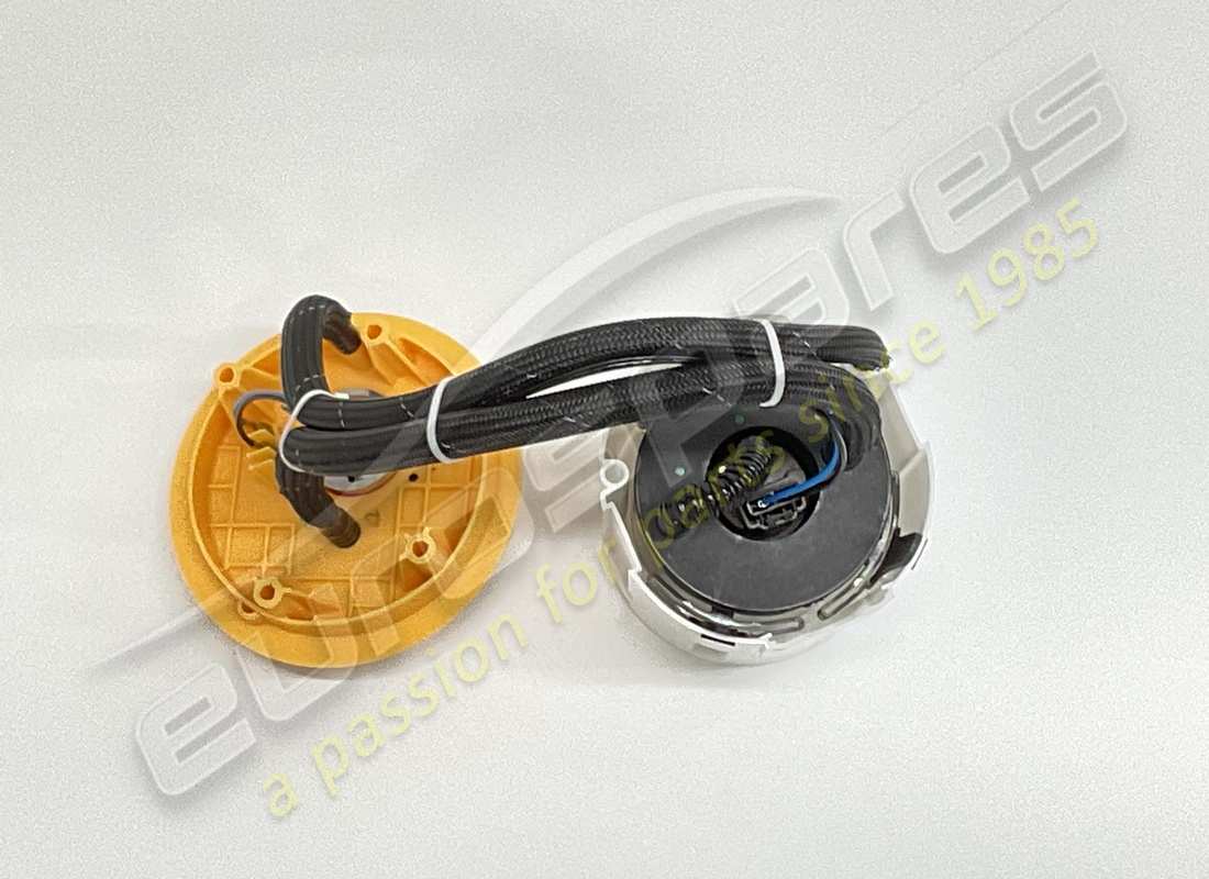 nuova oem pompa carburante completa sx. numero parte 239819 (1)