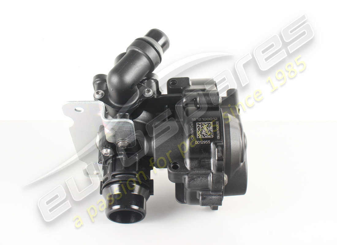 nuova valvola termostatica maserati. codice articolo 675001144 (5)