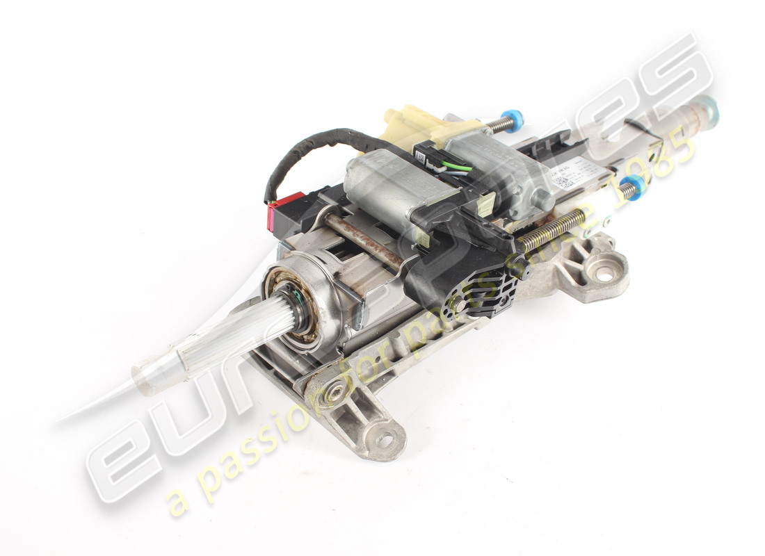 USATO Lamborghini PIANTONE STERZO OBERT.EVLS RL RDW . NUMERO PARTE 4M2419506M (1)