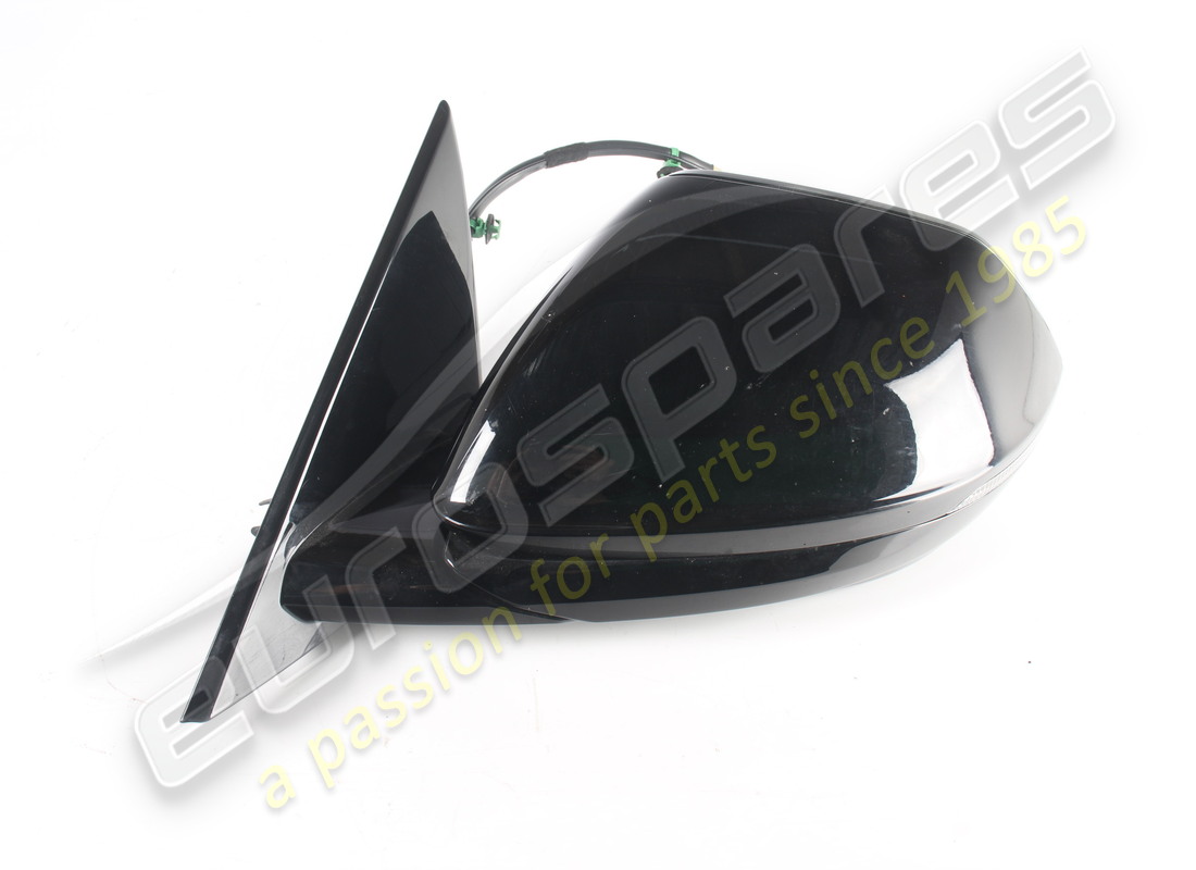 specchietto esterno usato lamborghini. numero parte 4ml857409gy9b (2)