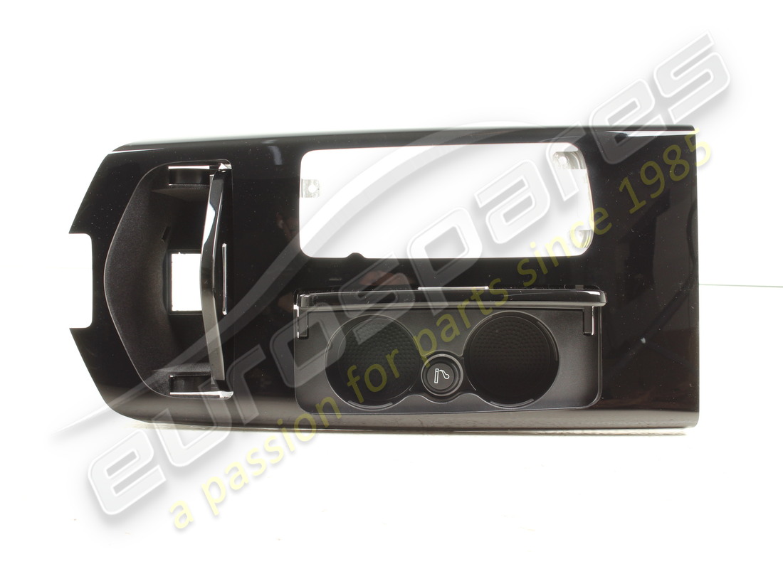 nuovo maserati centr.vano portaguanti lhd bl. numero parte 673003879 (2)
