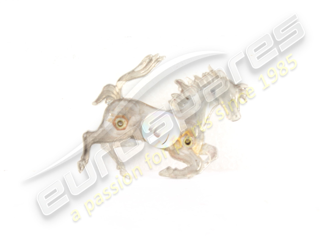 cavallo cromato eurospares usato. numero parte 60032109 (2)