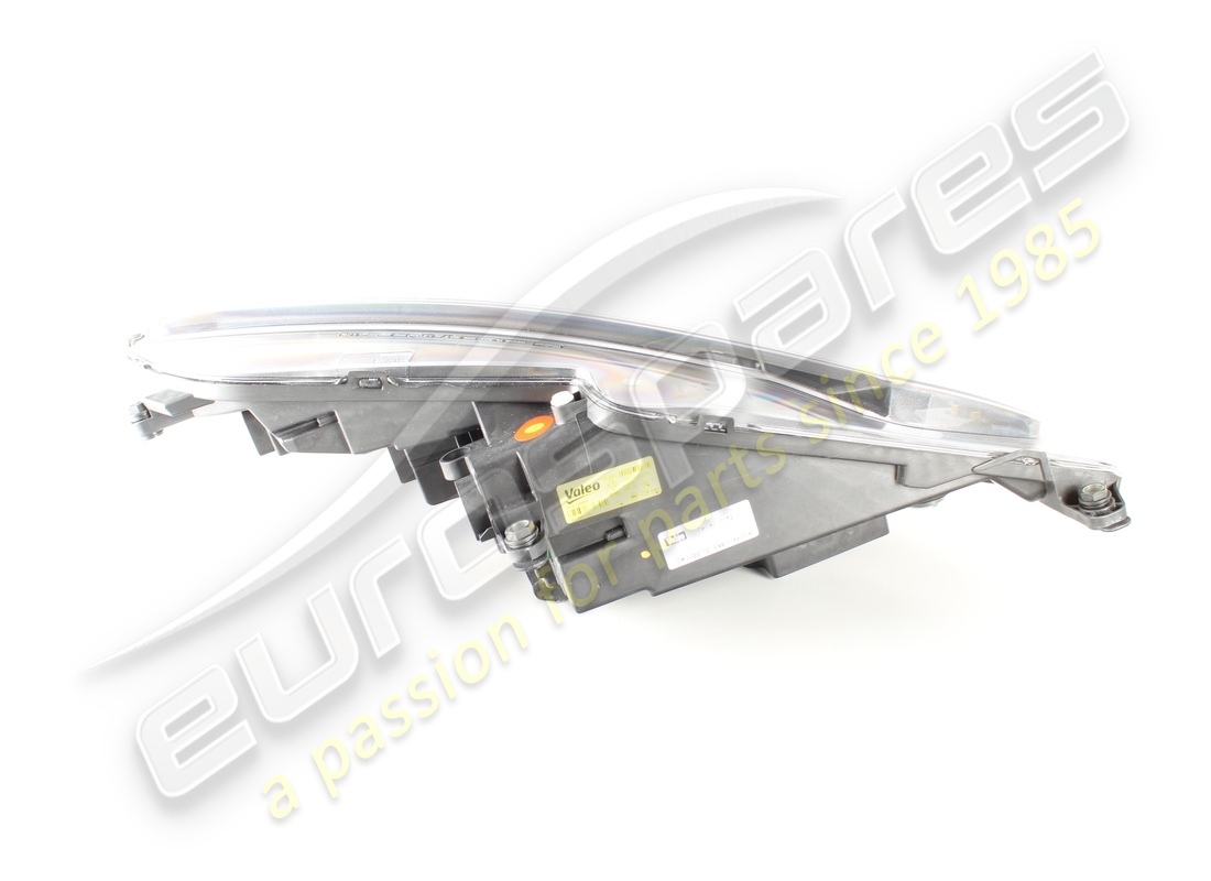 NUOVO FERRARI FARO SX. NUMERO PARTE 297802 (4) nuovo ferrari faro sx. numero parte 297802 (4)