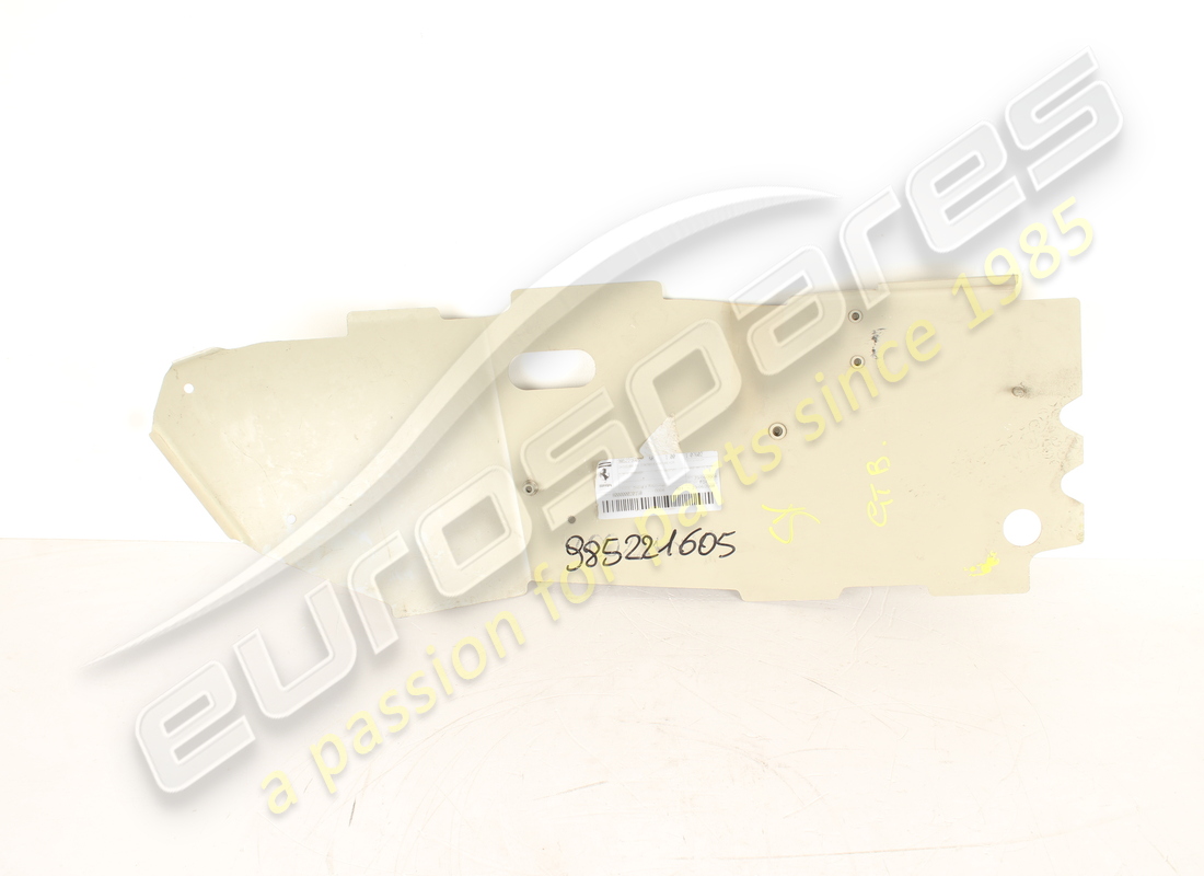 nuova ferrari guarnizione sx. numero parte 985221605 (1)