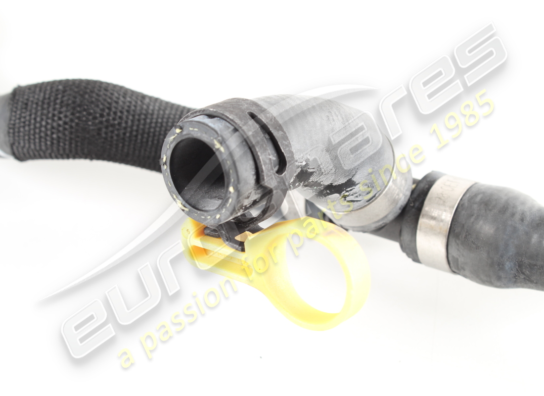 nuovo tubo porsche. numero parte 9g130773502 (5)
