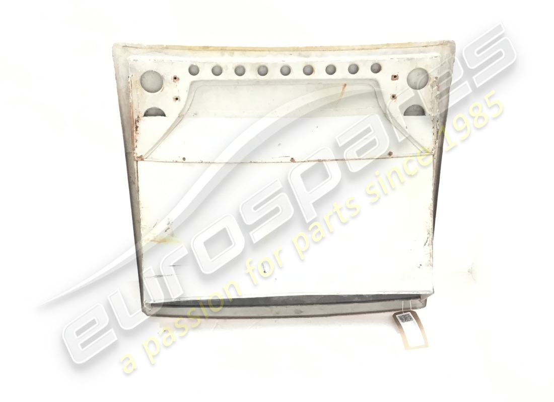 used lamborghini front movable hood. part number 006910002 (3)