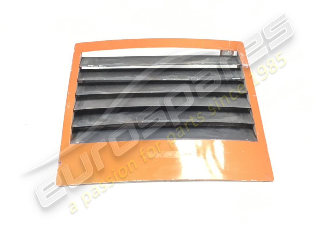used lamborghini front movable hood. part number 006910002 (2)