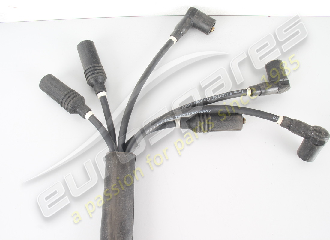 nuovo ferrari set motore ht lead (incl. 155789). numero parte 155788a (3)