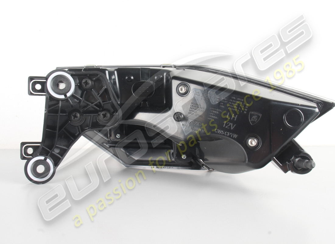 nuova lamborghini combinazione posteriore. numero parte 4ml945069a (4)