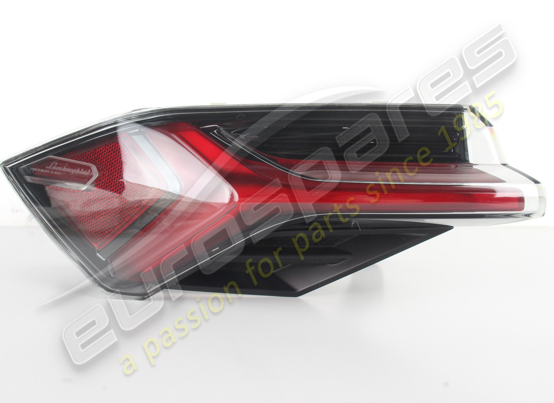 nuova lamborghini combinazione posteriore. numero parte 4ml945069a (2)